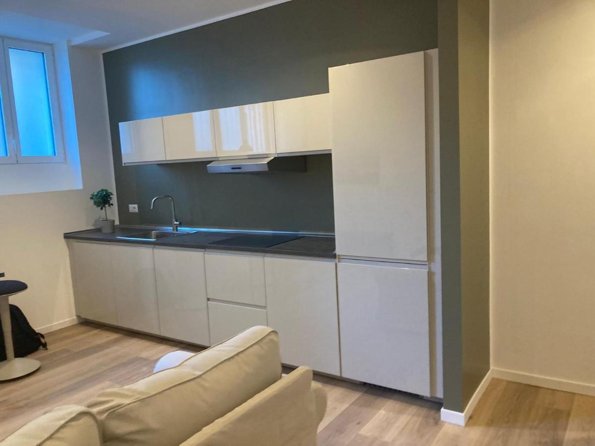 Fiera City Life 2 Top Apartment Милан Экстерьер фото