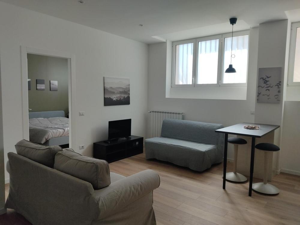 Fiera City Life 2 Top Apartment Милан Экстерьер фото